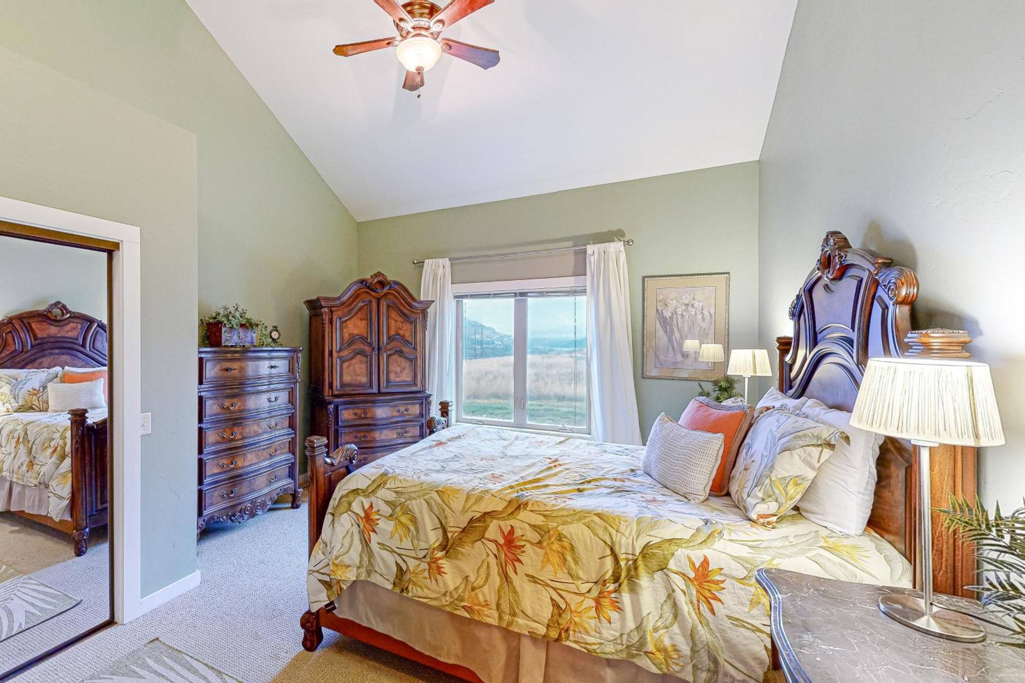 Grapevine Lodge Dallesport Esterno foto